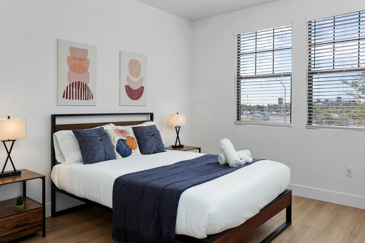 Cozysuites Glendale By The Stadium With Pool 10 المظهر الخارجي الصورة