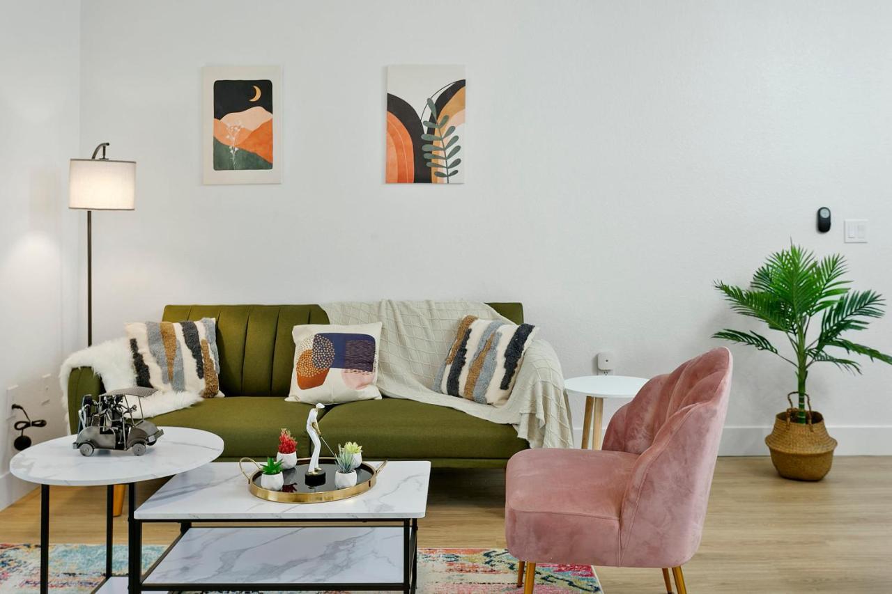 Cozysuites Glendale By The Stadium With Pool 10 المظهر الخارجي الصورة