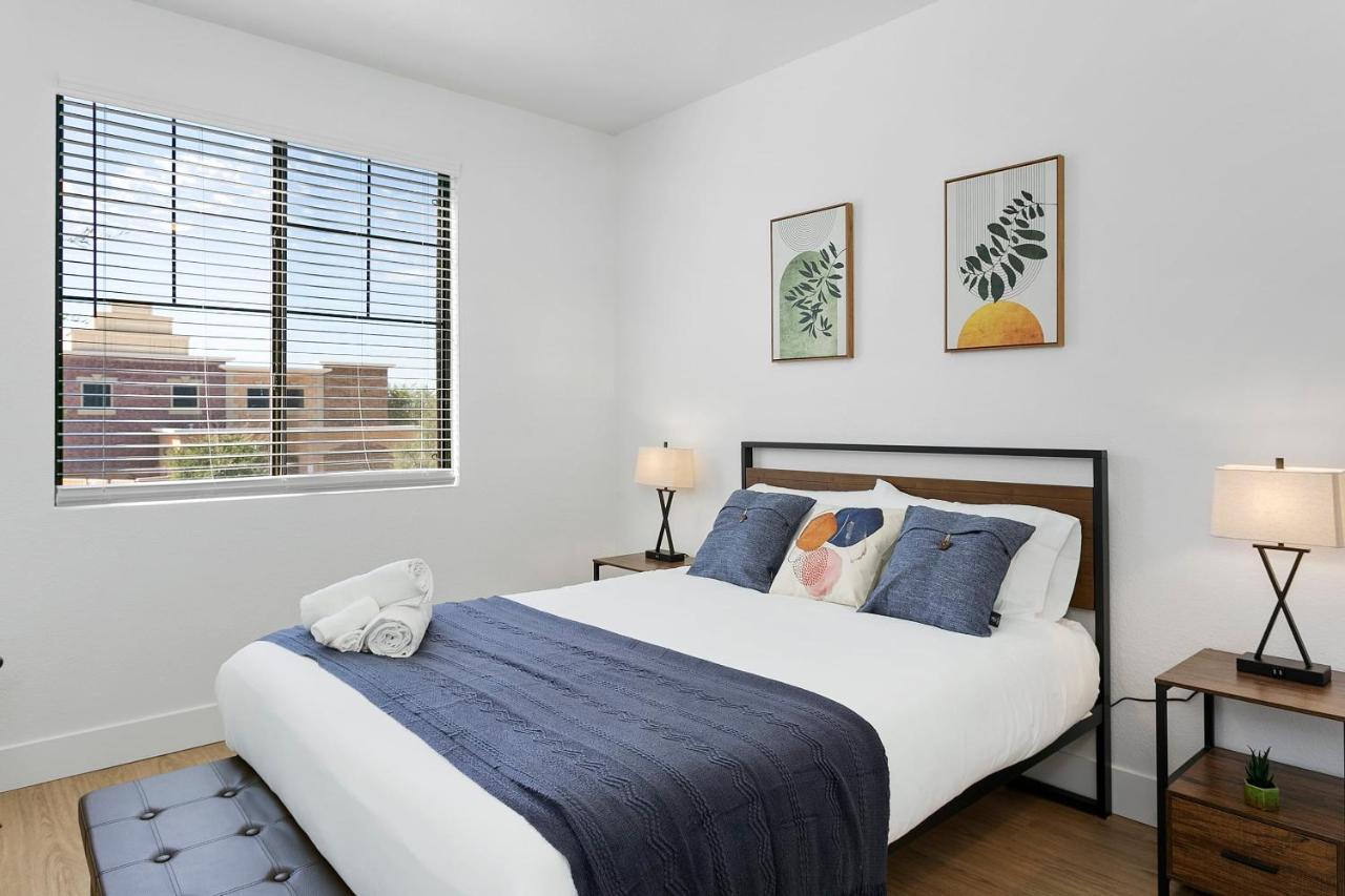 Cozysuites Glendale By The Stadium With Pool 10 المظهر الخارجي الصورة