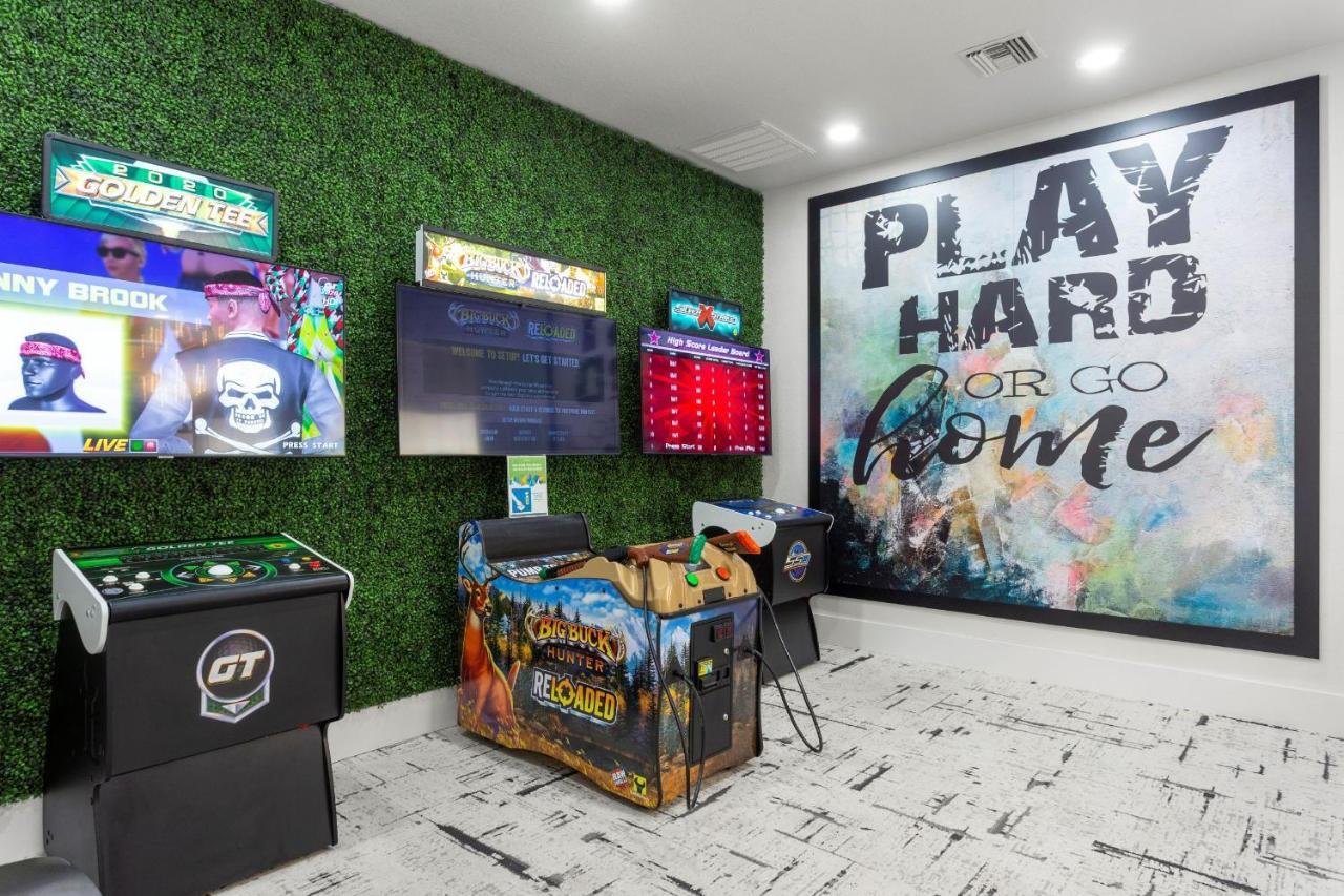Cozysuites Glendale By The Stadium With Pool 10 المظهر الخارجي الصورة