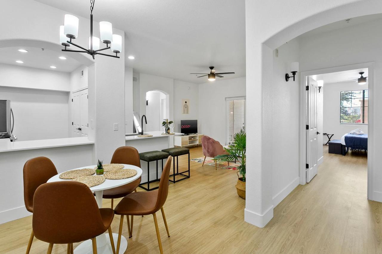 Cozysuites Glendale By The Stadium With Pool 10 المظهر الخارجي الصورة