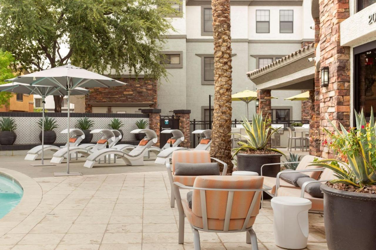 Cozysuites Glendale By The Stadium With Pool 10 المظهر الخارجي الصورة