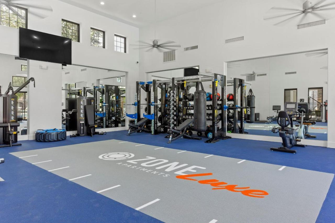 Cozysuites Glendale By The Stadium With Pool 10 المظهر الخارجي الصورة